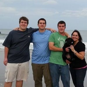 Meet your Posher, Jacquie